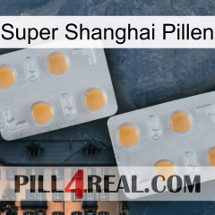 Super Shangai Pills 25